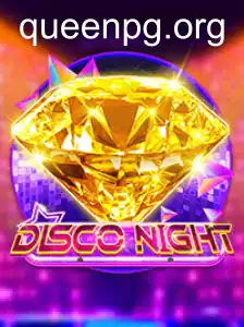 DiscoNight