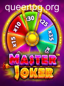 MasterJoker