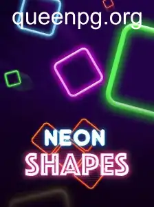 NeonShapes