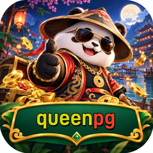 queenpg Logo
