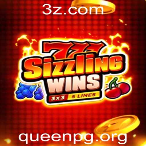 Explorando o Universo de 777 Sizzling Wins da Queenpg