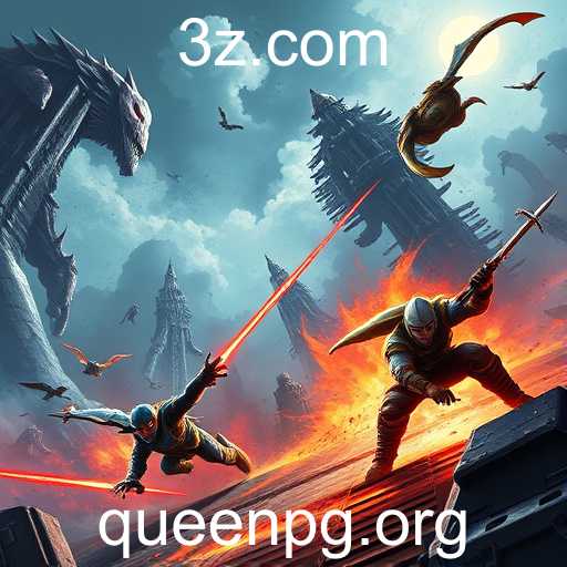 A Evolução e o Impacto dos Jogos de Ação no Mundo dos Videogames