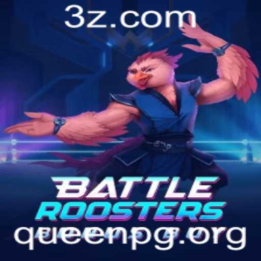 Explorando o Empolgante Mundo de BattleRoostersBonusBuy