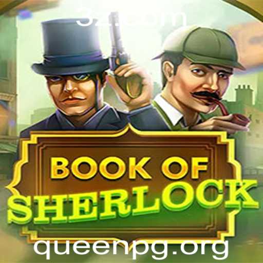 Explorando o Fascinante Mundo do Jogo BookOfSherlock