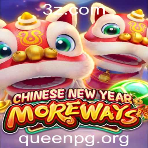 Explorando CHINESENEWYEARMOREWAYS: Um Excitante Jogo de Estratégia