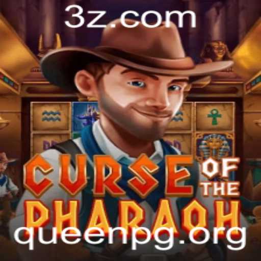 Explorando o Mistério de 'CurseofthePharaoh'