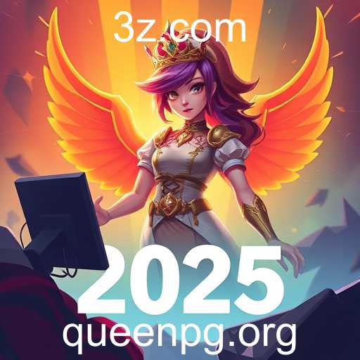 A Evolução do queenpg: Um Marco nos Jogos Online