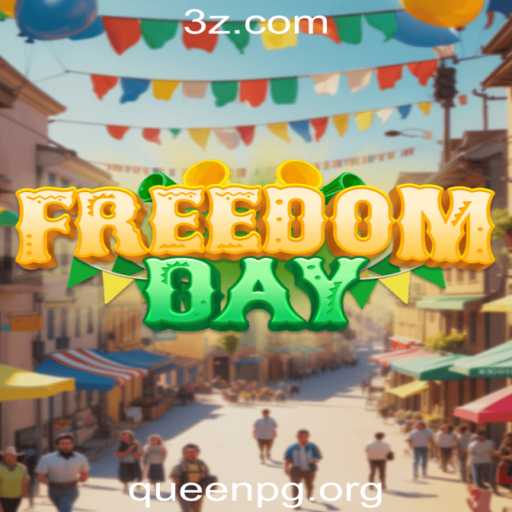 Explorando FreedomDay: O Jogo Que Conquista Com Estratégia e Aventura