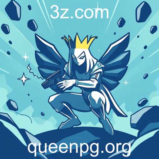 A Revolução dos Jogos Online e o Impacto do queenpg