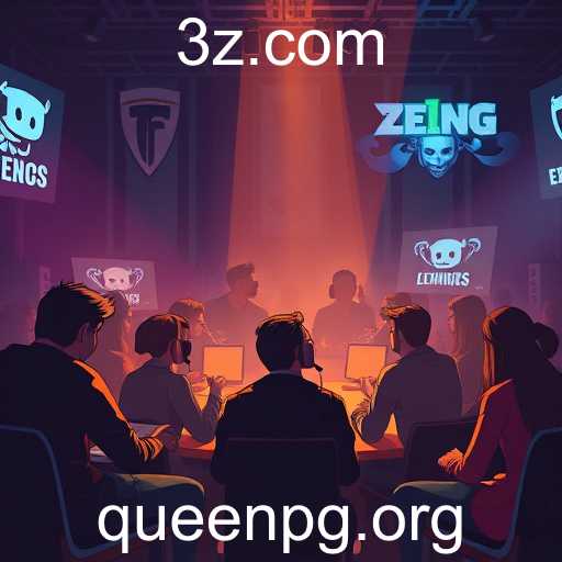 A Revolução dos Games em 2025