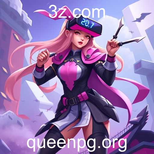 Crescimento do Portal Queenpg: Novos Desafios e Oportunidades