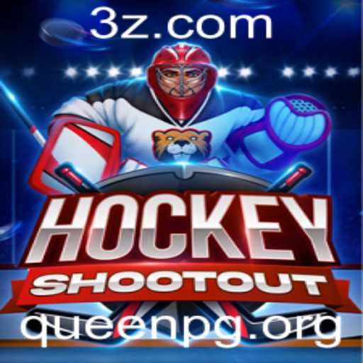 HockeyShootout: A Emoção do Gelo Com Estratégia e Precisão