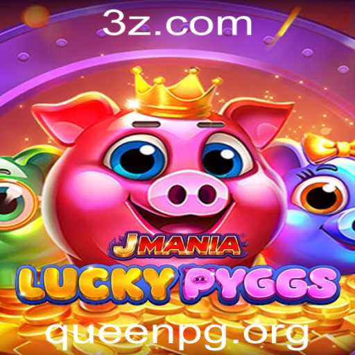 JManiaLuckyPyggs: Um Novo Capítulo no Mundo dos Jogos de Tabuleiro