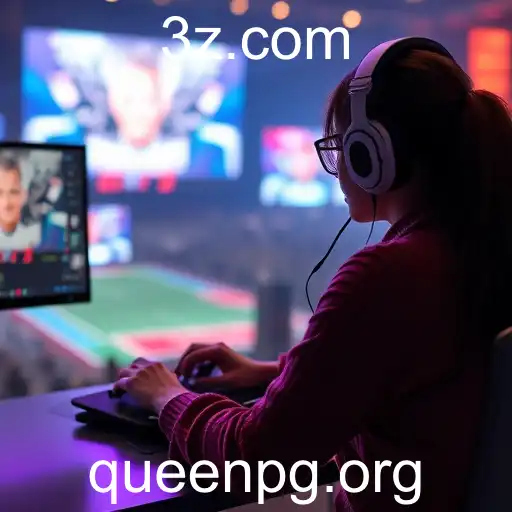 Jogos ao Vivo: A Revolução Interativa na Era Digital