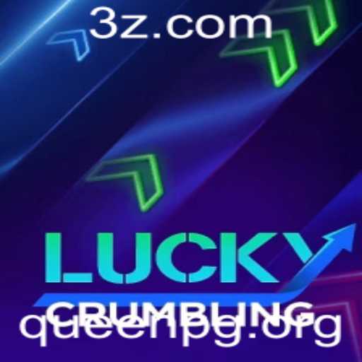 Explorando o Mundo de LuckyCrumbling: A Nova Sensação dos Jogos
