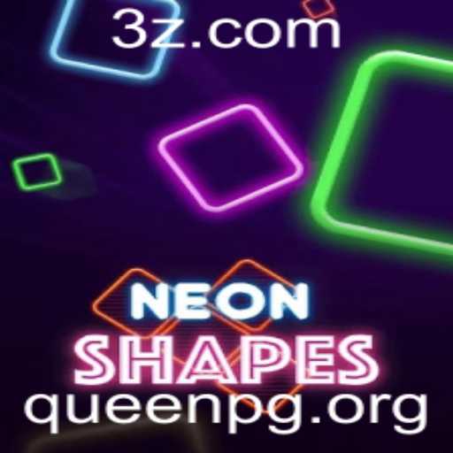 Explorando o Mundo Vibrante de NeonShapes: Um Jogo que Revoluciona o Entretenimento