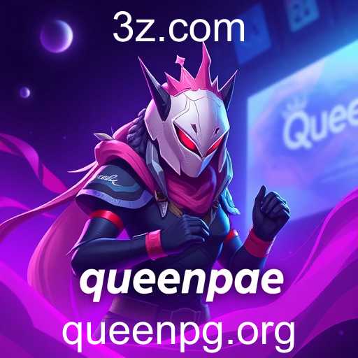 Novas Fronteiras nos Jogos Online: A Ascensão do queenpg