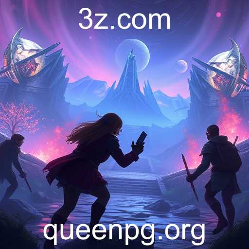 Inovações e Desafios em queenpg: A Nova Era dos Jogos