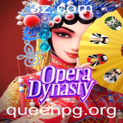 OperaDynasty: Descubra o Fascinante Mundo do Teatro de Ópera no Jogo Online