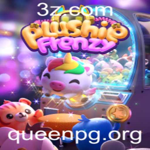 Descubra o Fascinante Mundo de PlushieFrenzy: Um Jogo Envolvente com Regras Simples