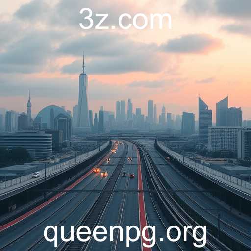 Novos Horizontes em Jogos Online com QueenPG