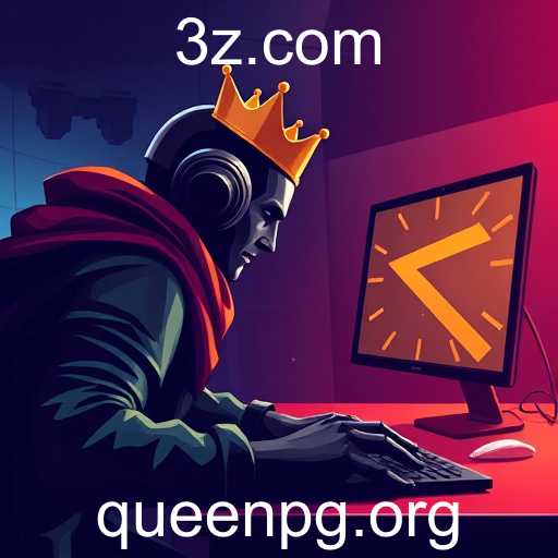 A Ascensão dos Jogos Online: queenpg no Cenário Atual