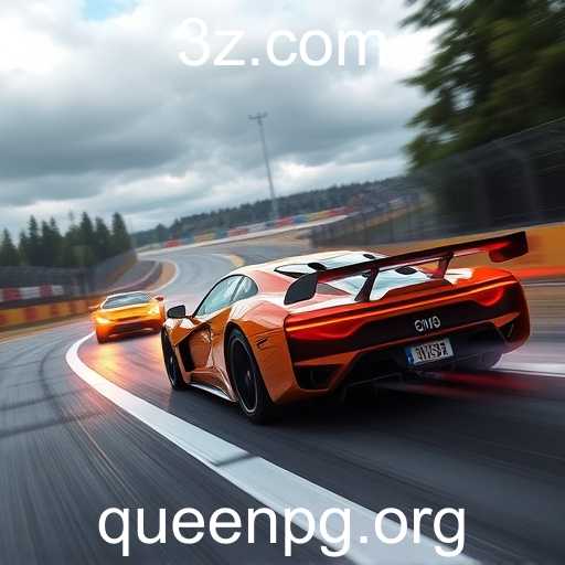 A Emoção e Evolução dos Jogos de Corrida