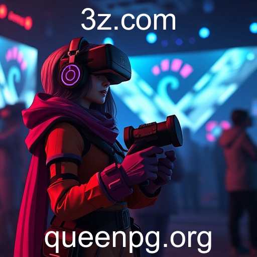 Revolução nos Jogos e o Impacto da Estratégia Queenpg