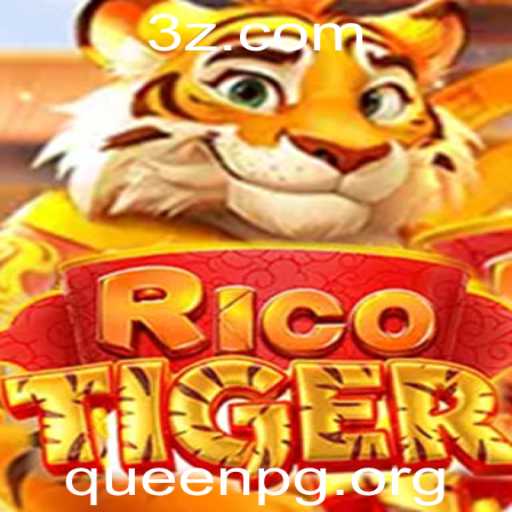 Descubra a Fascinante Dinâmica do Jogo RicoTiger