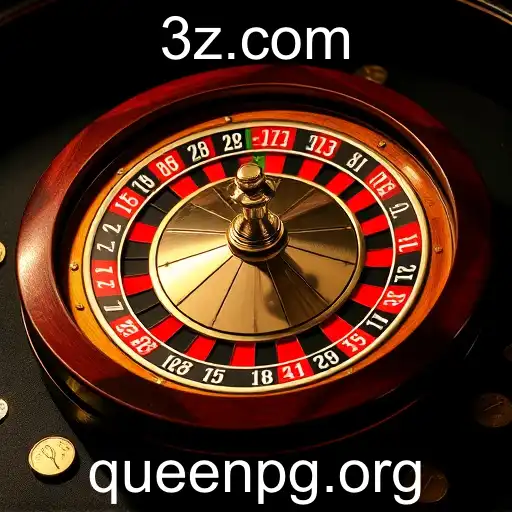 A Fascinante História e Modernização da Roleta