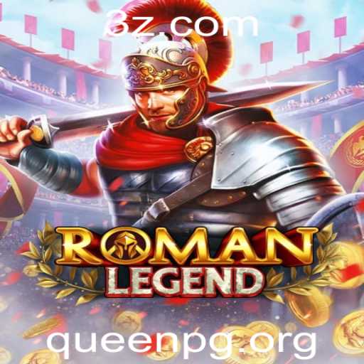 Explorando o Universo de RomanLegend: Um Mergulho na Estratégia e Criatividade