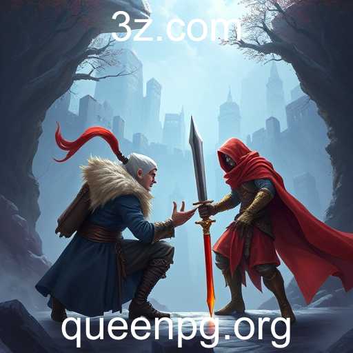 Explorando a Fascinante Categoria de Jogos de Role-Playing no queenpg