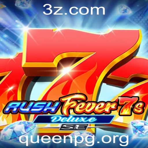 Descubra o Jogo Inovador RushFever7sDeluxeSE