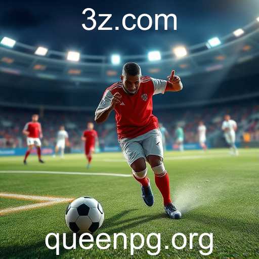 Explorando o Mundo dos Jogos Esportivos: Um Mergulho no Gênero de Sports Games