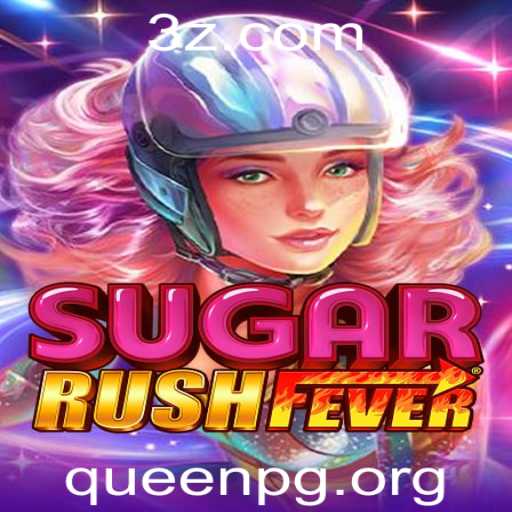 Descubra o Fascinante Mundo de SugarRushFever
