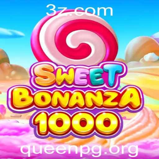 Explorando o Mundo do Jogo SweetBonanza1000