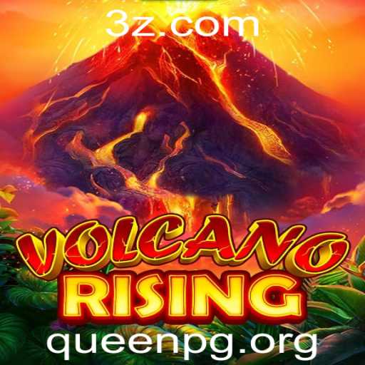 VolcanoRising: Um Mergulho no Mundo do Jogo e Sua Dinâmica Envolvente
